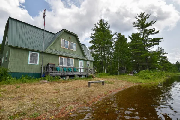 $275,000 | 10 Witham Island, Brownville, ME 04414