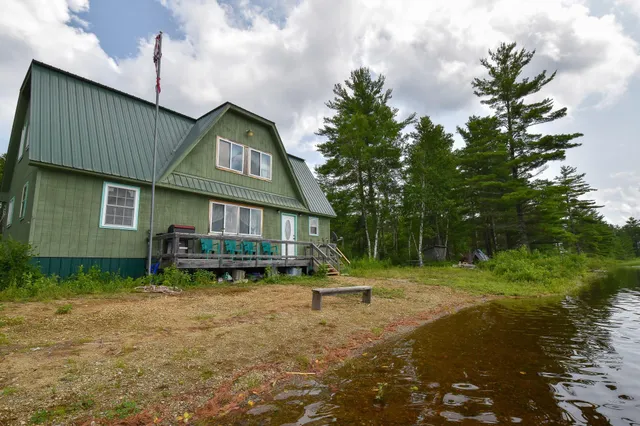 $275,000 | 10 Witham Island, Brownville, ME 04414
