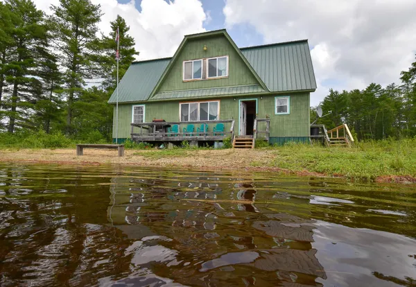$275,000 | 10 Witham Island, Brownville, ME 04414
