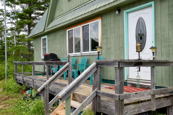 $275,000 | 10 Witham Island, Brownville, ME 04414