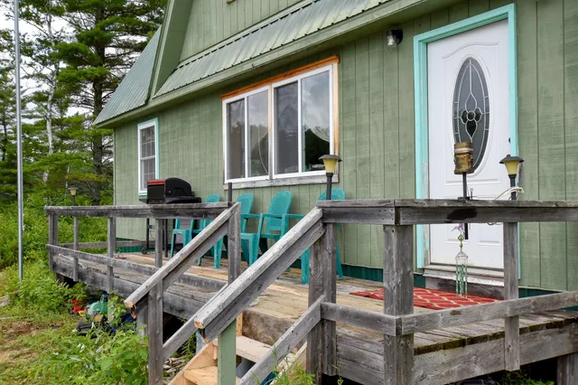 $275,000 | 10 Witham Island, Brownville, ME 04414
