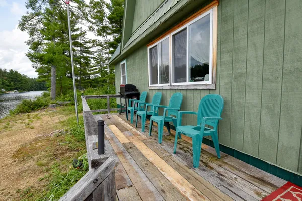 $275,000 | 10 Witham Island, Brownville, ME 04414