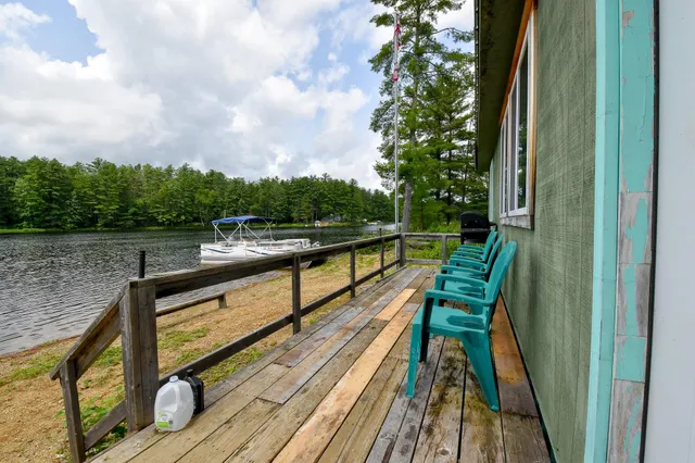 $275,000 | 10 Witham Island, Brownville, ME 04414