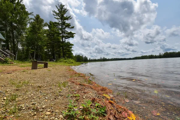 $275,000 | 10 Witham Island, Brownville, ME 04414