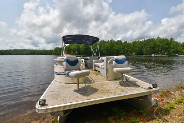 $275,000 | 10 Witham Island, Brownville, ME 04414