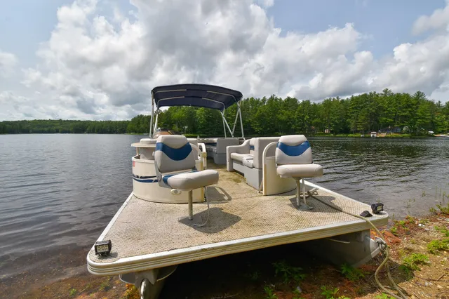 $275,000 | 10 Witham Island, Brownville, ME 04414
