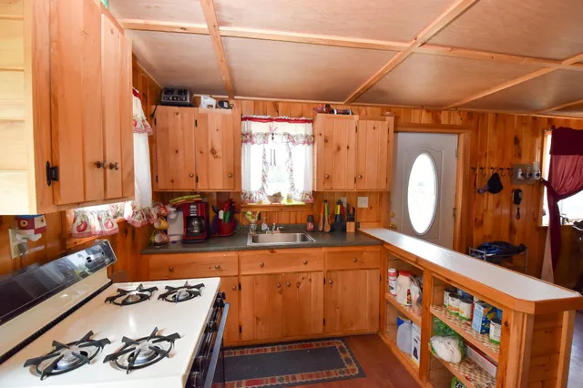 $275,000 | 10 Witham Island, Brownville, ME 04414