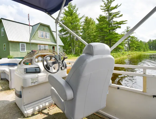 $275,000 | 10 Witham Island, Brownville, ME 04414