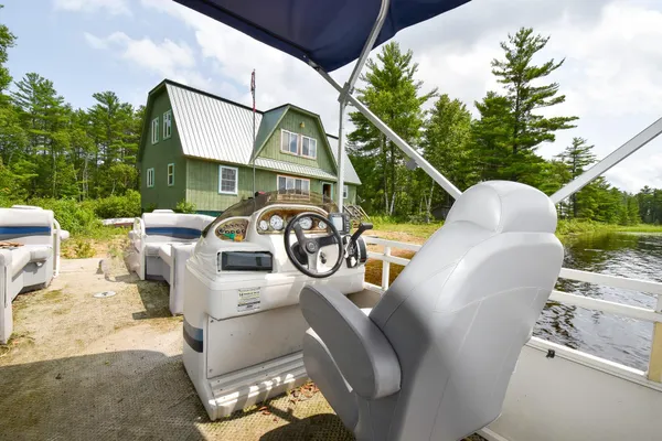 $275,000 | 10 Witham Island, Brownville, ME 04414