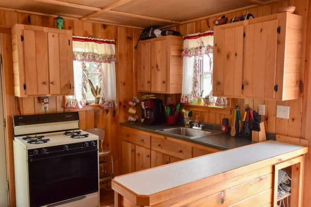 $275,000 | 10 Witham Island, Brownville, ME 04414