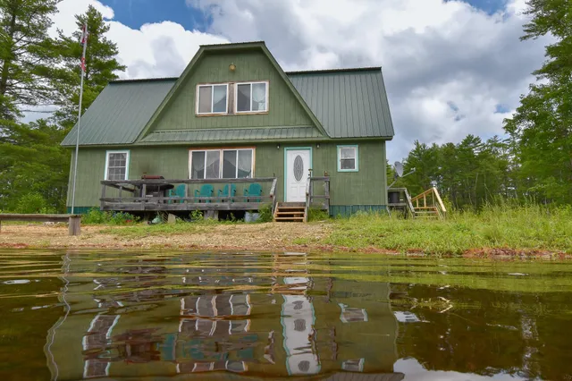 $275,000 | 10 Witham Island, Brownville, ME 04414