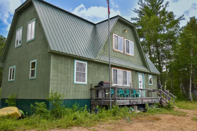 $275,000 | 10 Witham Island, Brownville, ME 04414