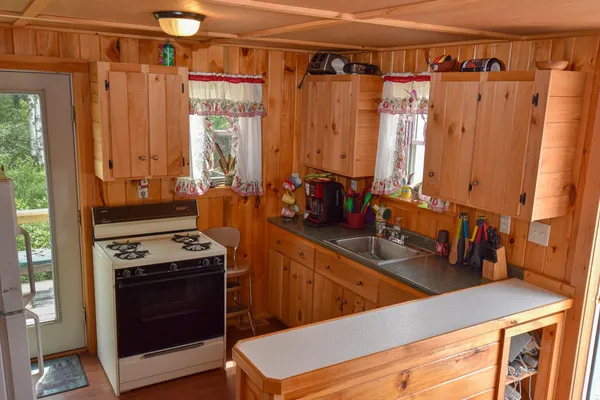 $275,000 | 10 Witham Island, Brownville, ME 04414