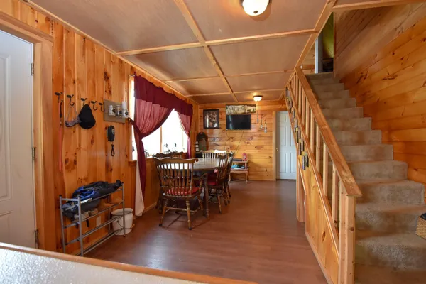 $275,000 | 10 Witham Island, Brownville, ME 04414