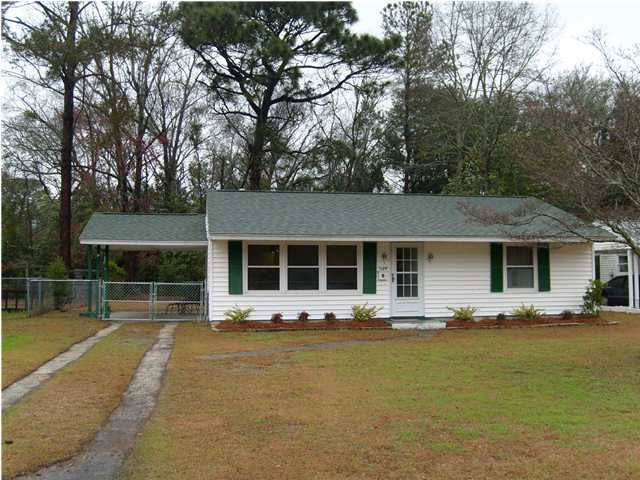 1224 Hawthorne Road Hanahan, SC 29410 - Photo 1 of 4 Primary Photo