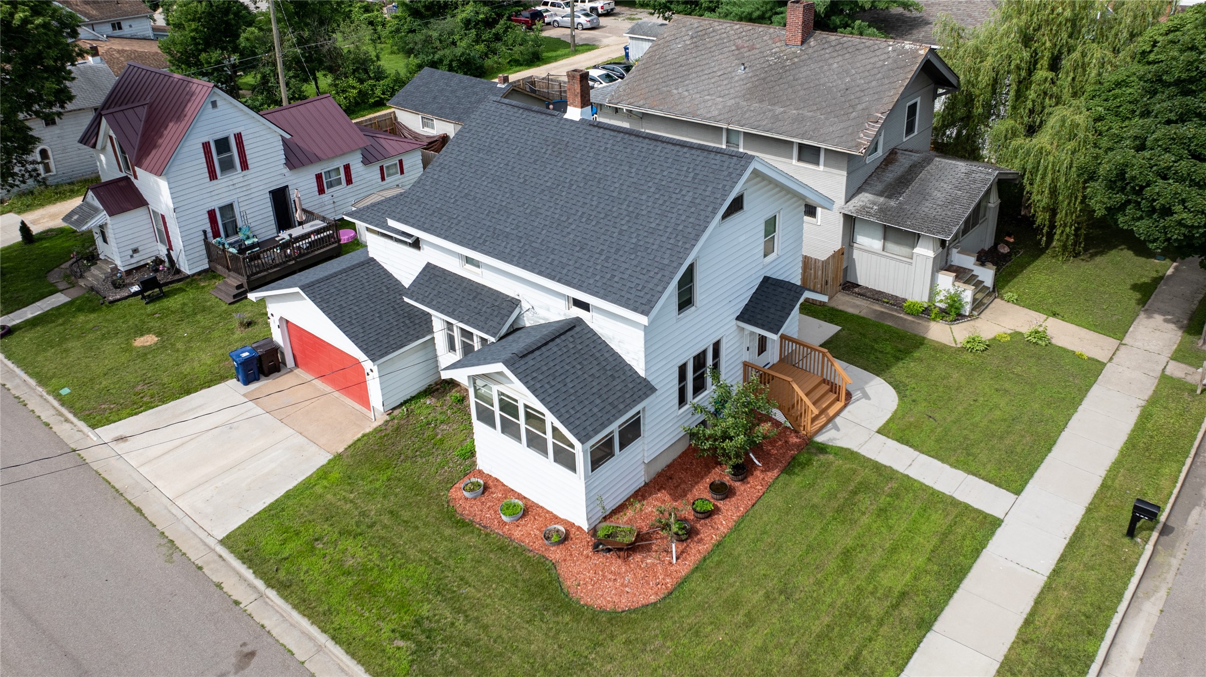 319 East Main Street Sparta, WI 54656 - Photo 52 of 54