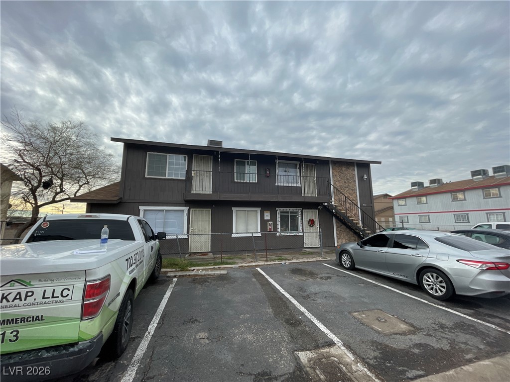 4961 Apollostar Court, Unit 2 Las Vegas, NV 89115 - Photo 12 of 12