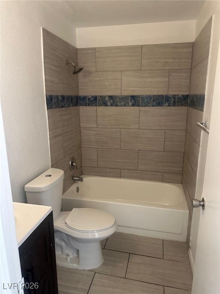 4961 Apollostar Court, Unit 2 Las Vegas, NV 89115 - Photo 6 of 12