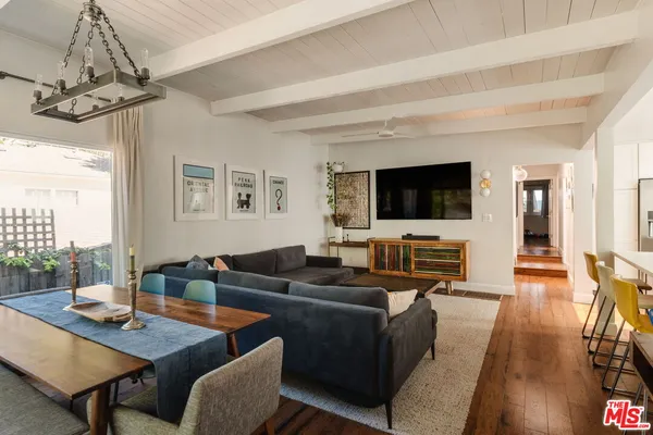 $1,598,000 | 8404 Kirkwood Drive, Los Angeles, CA 90046