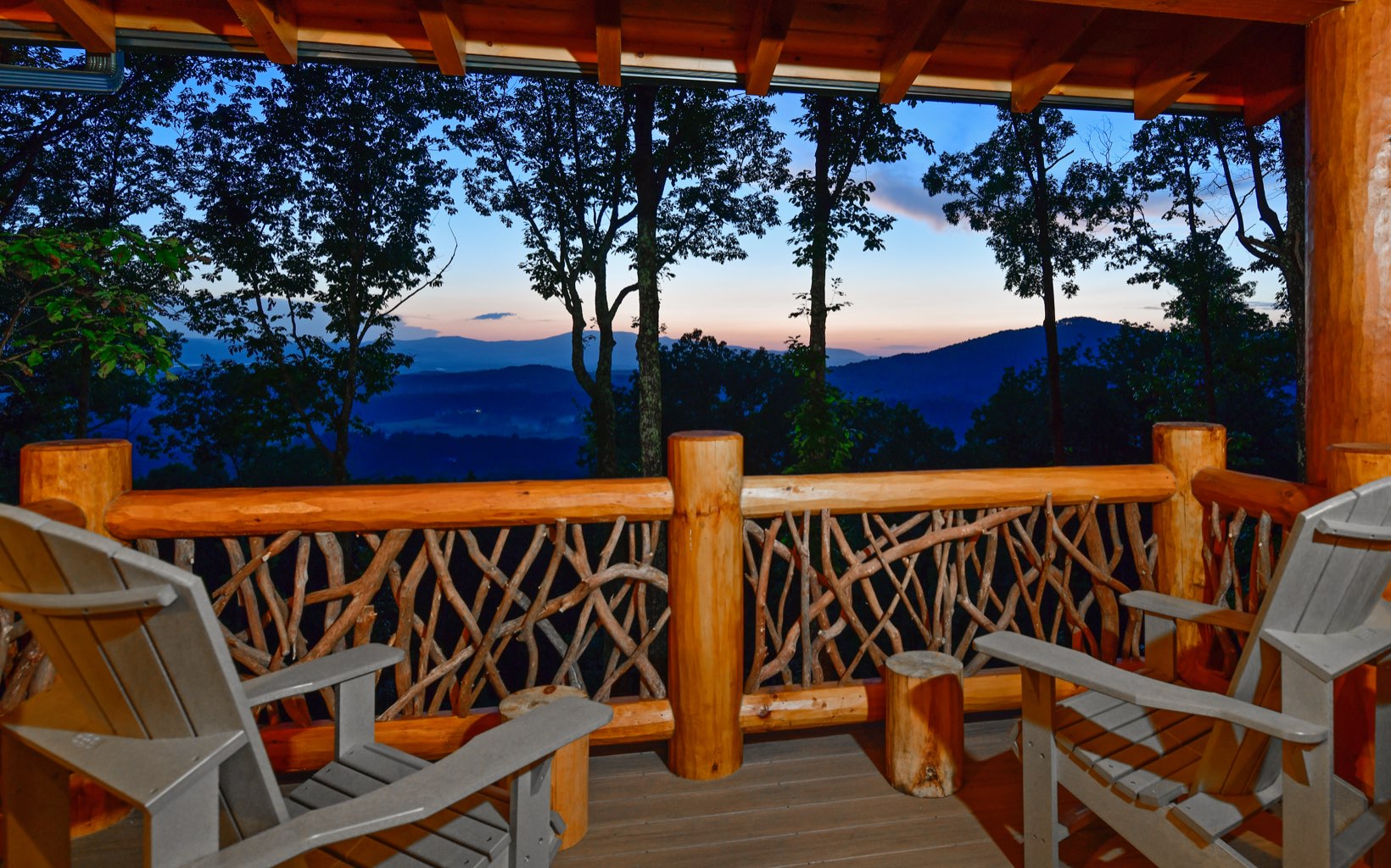 1175 Wolfcreek Road Murphy, NC 28906 - Photo 2 of 4 Additional View