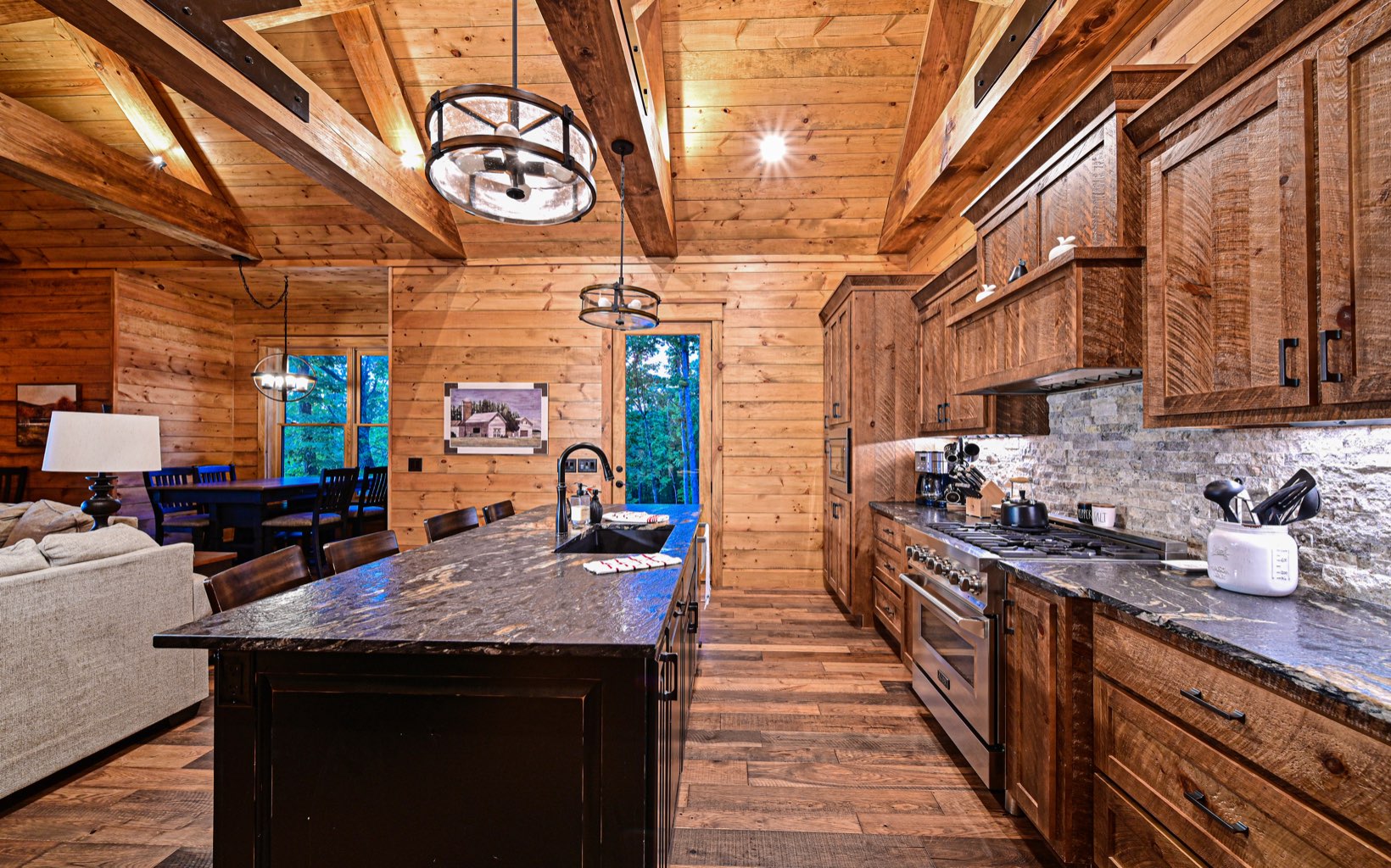 1175 Wolfcreek Road Murphy, NC 28906 - Photo 3 of 4 Additional View