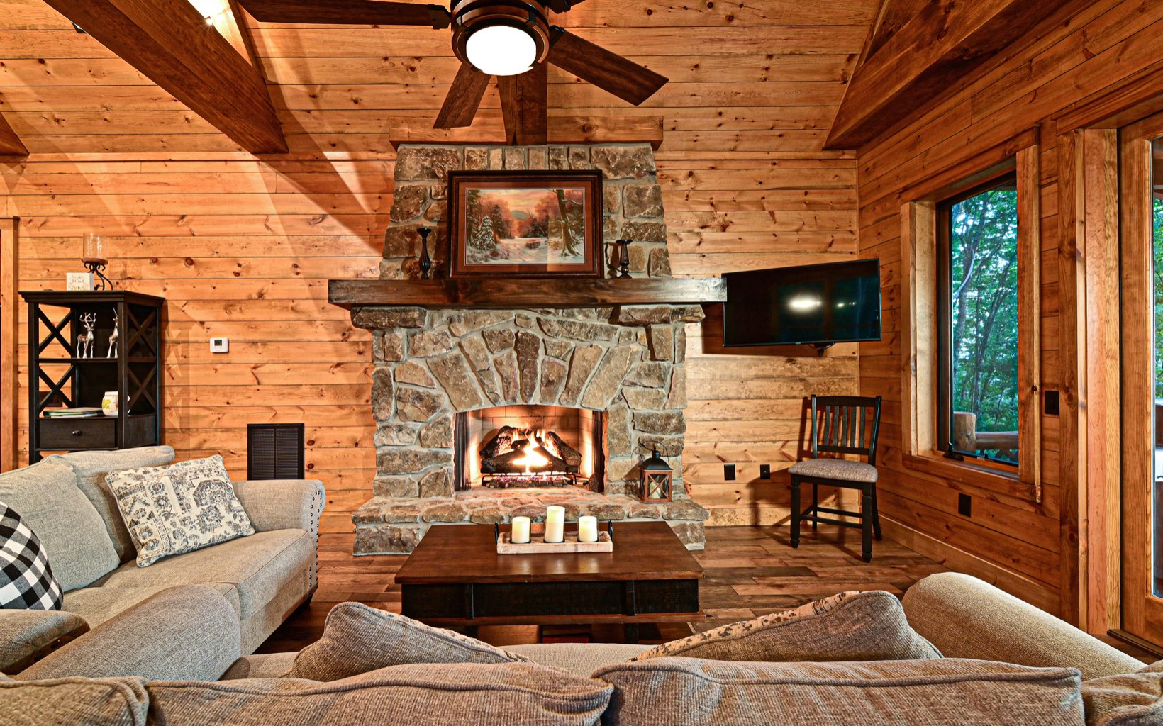 1175 Wolfcreek Road Murphy, NC 28906 - Photo 4 of 4 Additional View