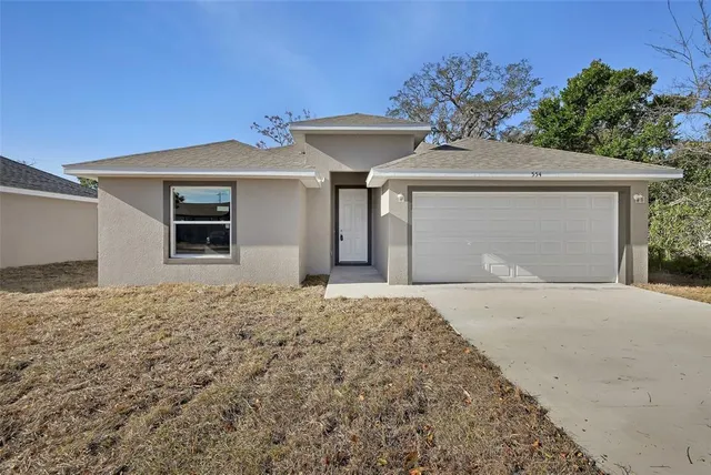 $314,900 | 554 Westmoreland Road, Daytona Beach, FL 32114