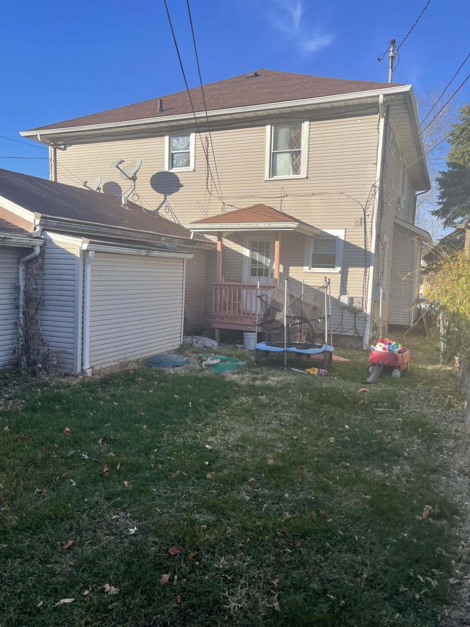 701 East Cassilly Street Springfield, OH 45503 - Photo 8 of 8