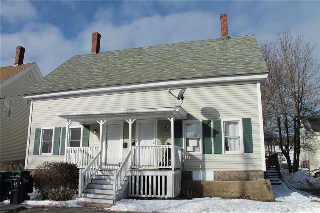 66 West Cutts Street Biddeford, ME 04005 - Photo 1 of 30 Photo