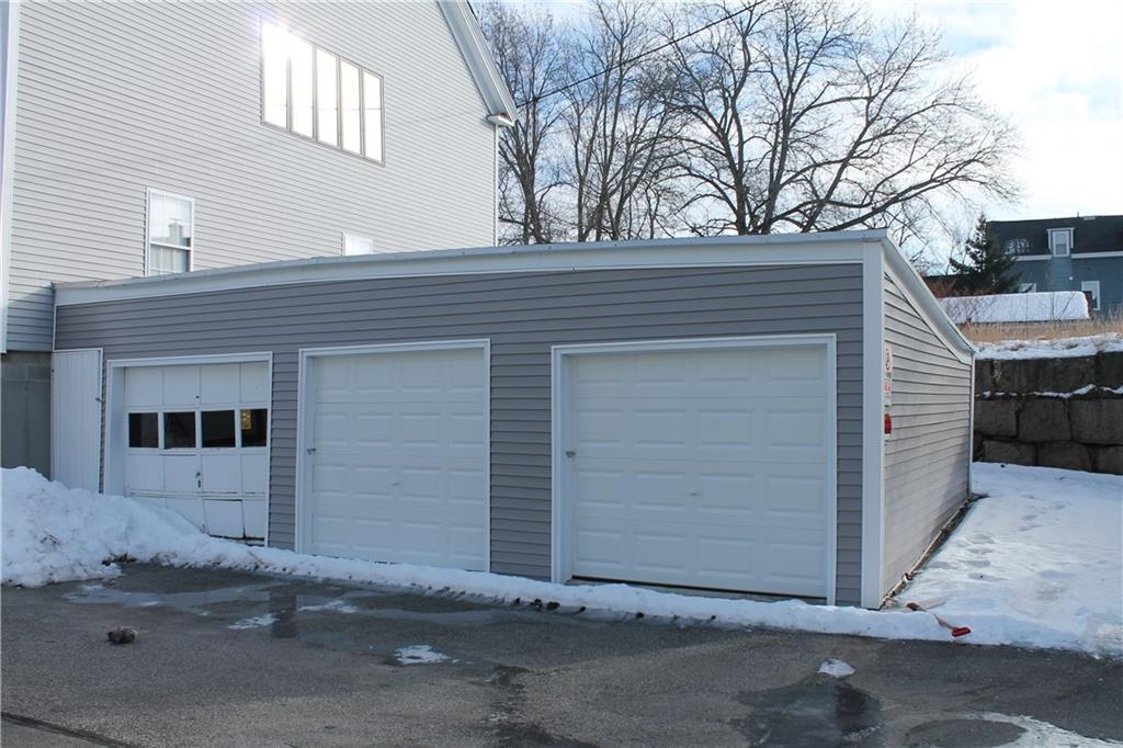 66 West Cutts Street Biddeford, ME 04005 - Photo 4 of 30 Photo