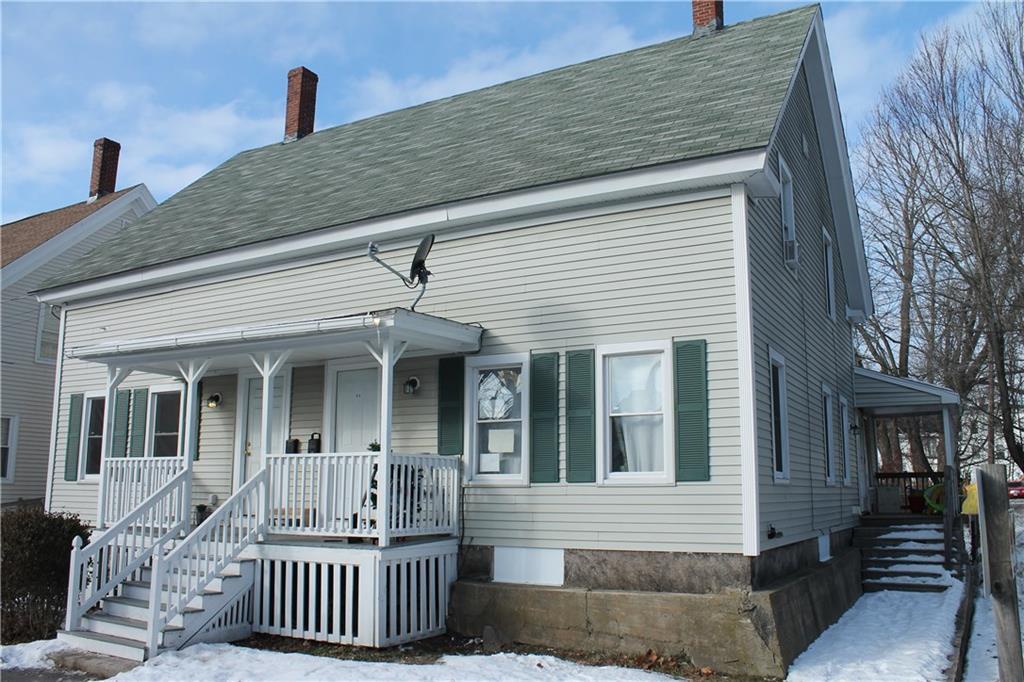 66 West Cutts Street Biddeford, ME 04005 - Photo 6 of 30 Photo