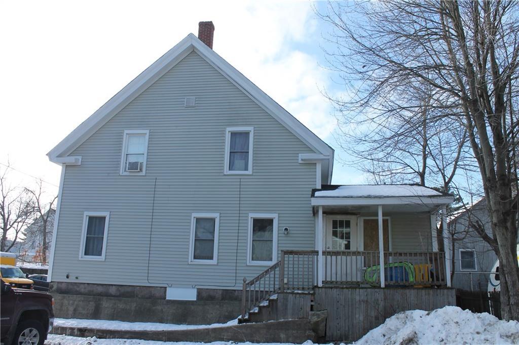 66 West Cutts Street Biddeford, ME 04005 - Photo 7 of 30 Photo