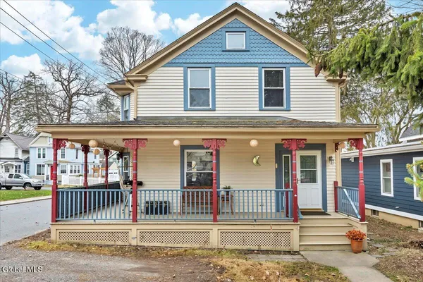 $369,900 | 50 Burlington Avenue, Round Lake, NY 12151