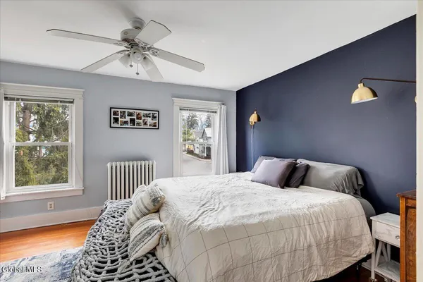 $369,900 | 50 Burlington Avenue, Round Lake, NY 12151