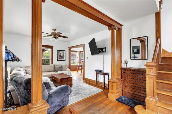 $369,900 | 50 Burlington Avenue, Round Lake, NY 12151