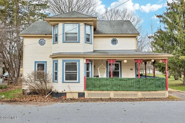 $369,900 | 50 Burlington Avenue, Round Lake, NY 12151