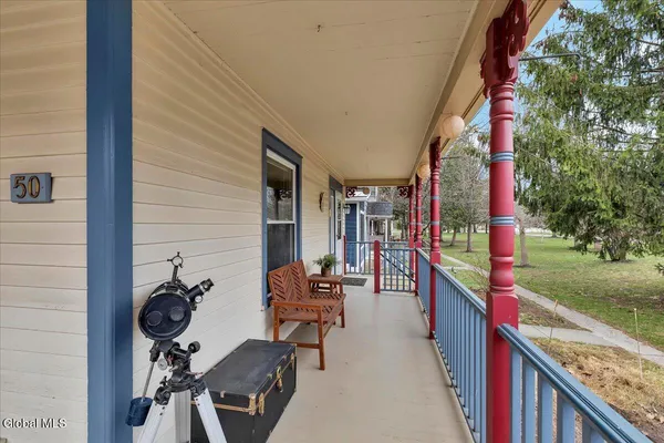 $369,900 | 50 Burlington Avenue, Round Lake, NY 12151