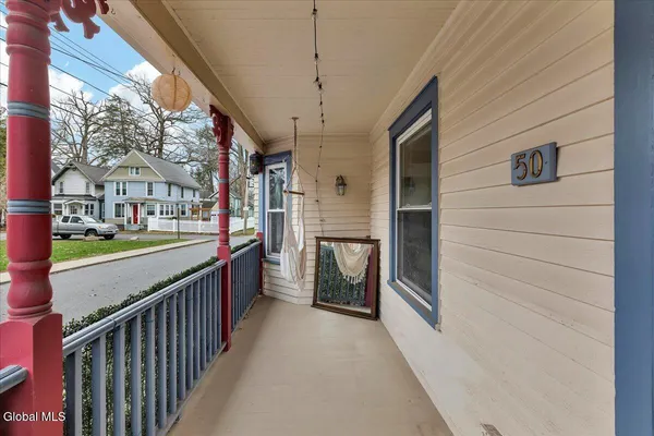 $369,900 | 50 Burlington Avenue, Round Lake, NY 12151
