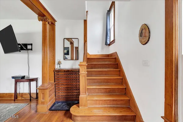 $369,900 | 50 Burlington Avenue, Round Lake, NY 12151