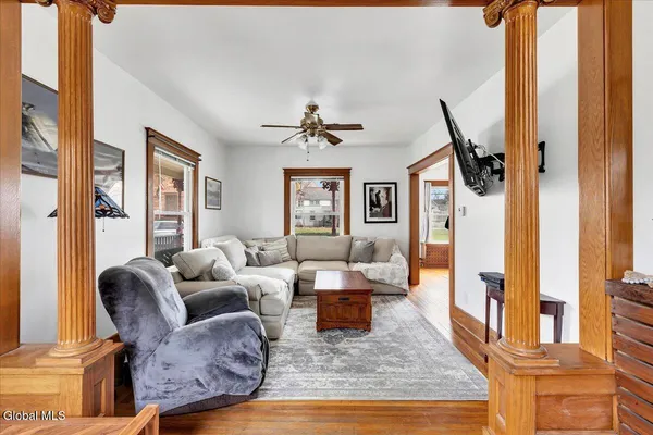 $369,900 | 50 Burlington Avenue, Round Lake, NY 12151