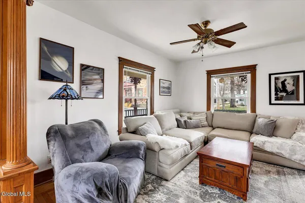 $369,900 | 50 Burlington Avenue, Round Lake, NY 12151