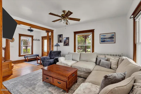 $369,900 | 50 Burlington Avenue, Round Lake, NY 12151