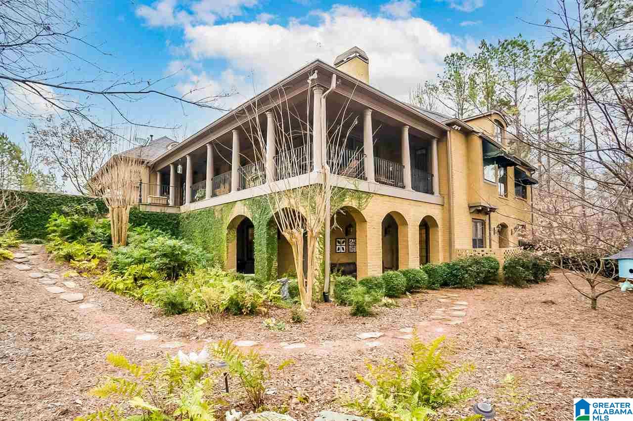 5096 Club Ridge West Birmingham, AL 35242 - Photo 43 of 50