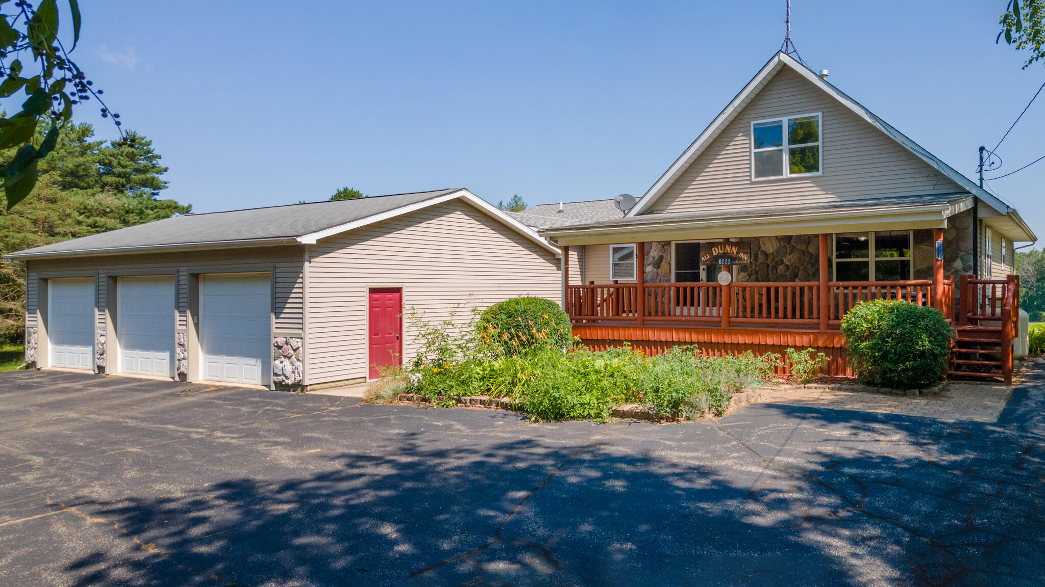 6111 Clise Road Bath, MI 48808 - Photo 2 of 76 6111Clise01