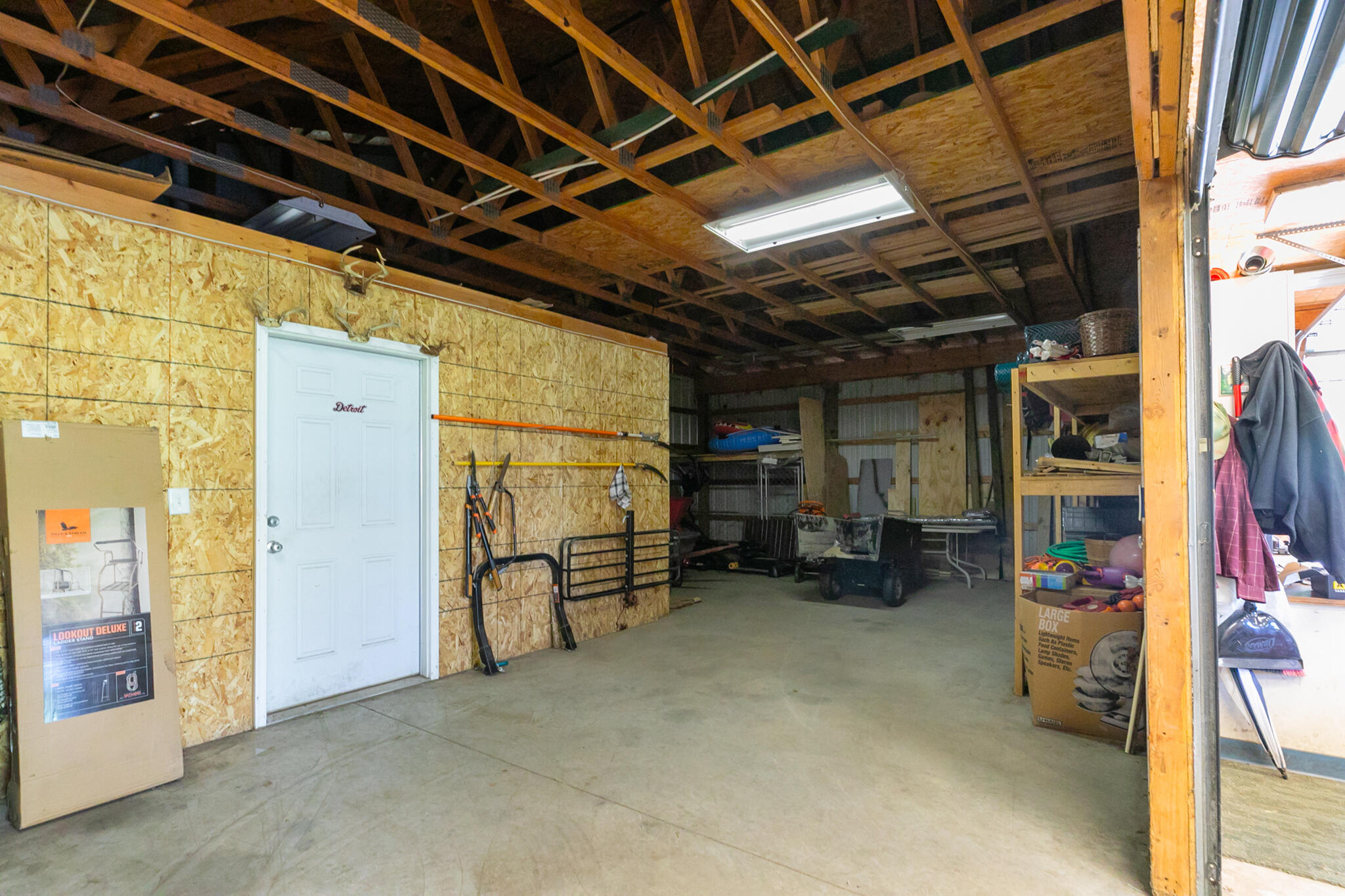 6111 Clise Road Bath, MI 48808 - Photo 41 of 76 6111Clise41