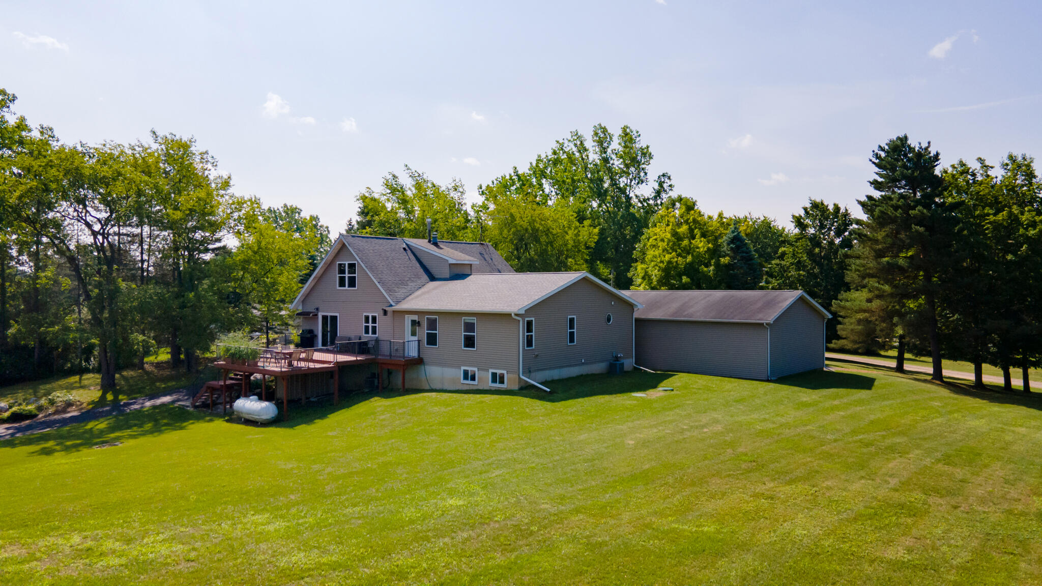 6111 Clise Road Bath, MI 48808 - Photo 5 of 76 6111Clise05