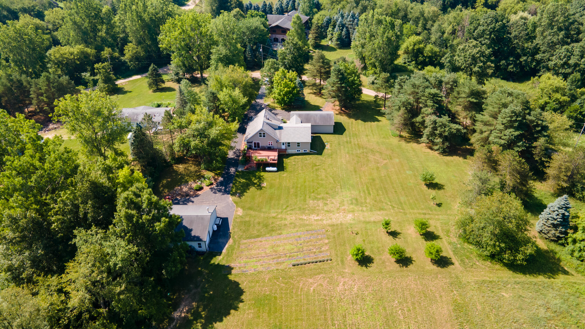 6111 Clise Road Bath, MI 48808 - Photo 8 of 76 6111Clise08
