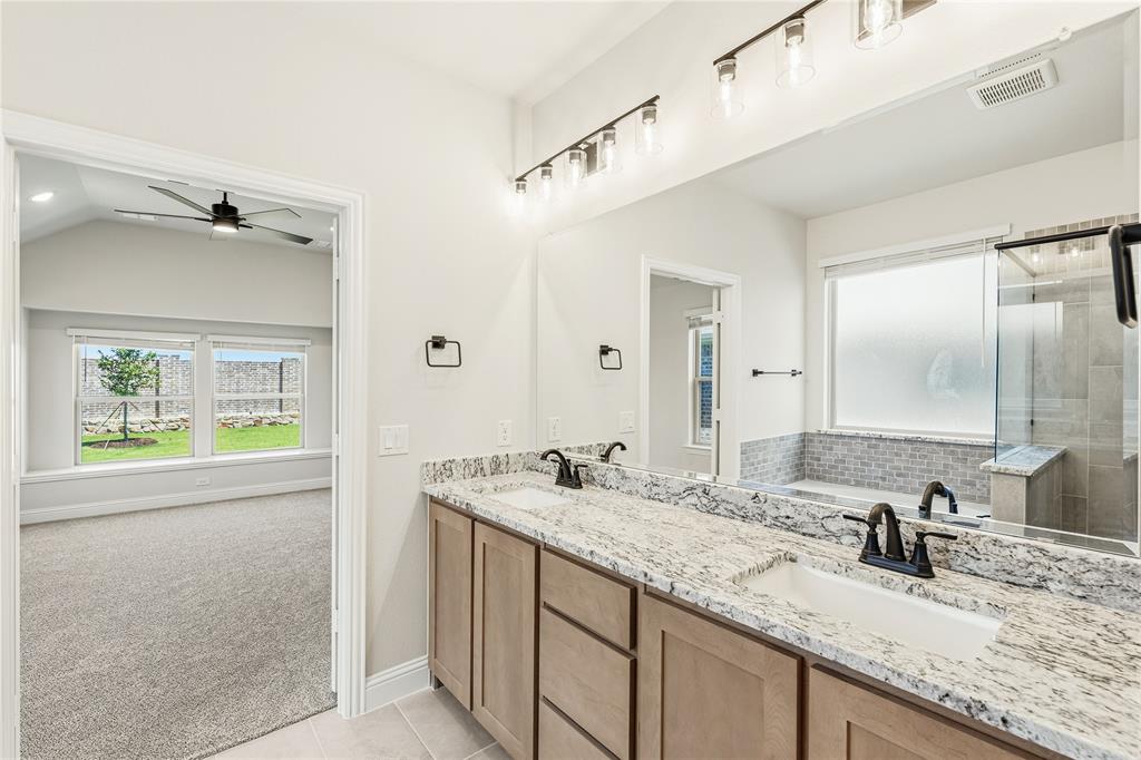 1144 Hitching Post Way Oak Point, TX 75068 - Photo 21 of 39