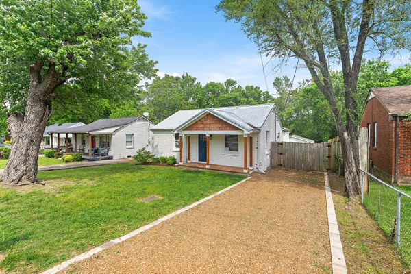 $3,000 | 806 Washington Avenue, Nashville, TN 37206