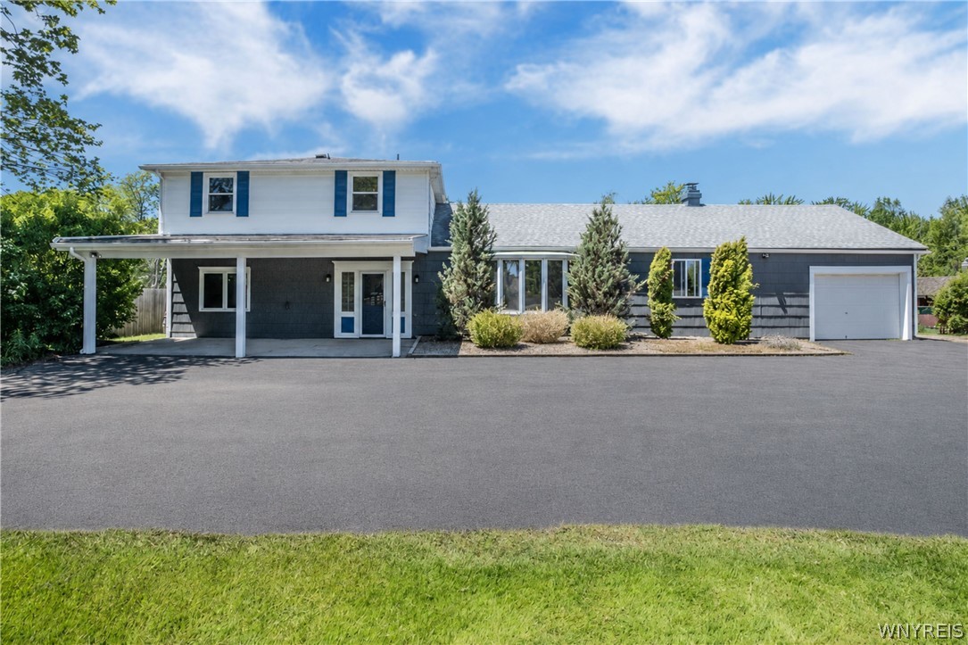 1940 Stony Point Road Grand Island, NY 14072 - Photo 1 of 1 Gallery Image 1